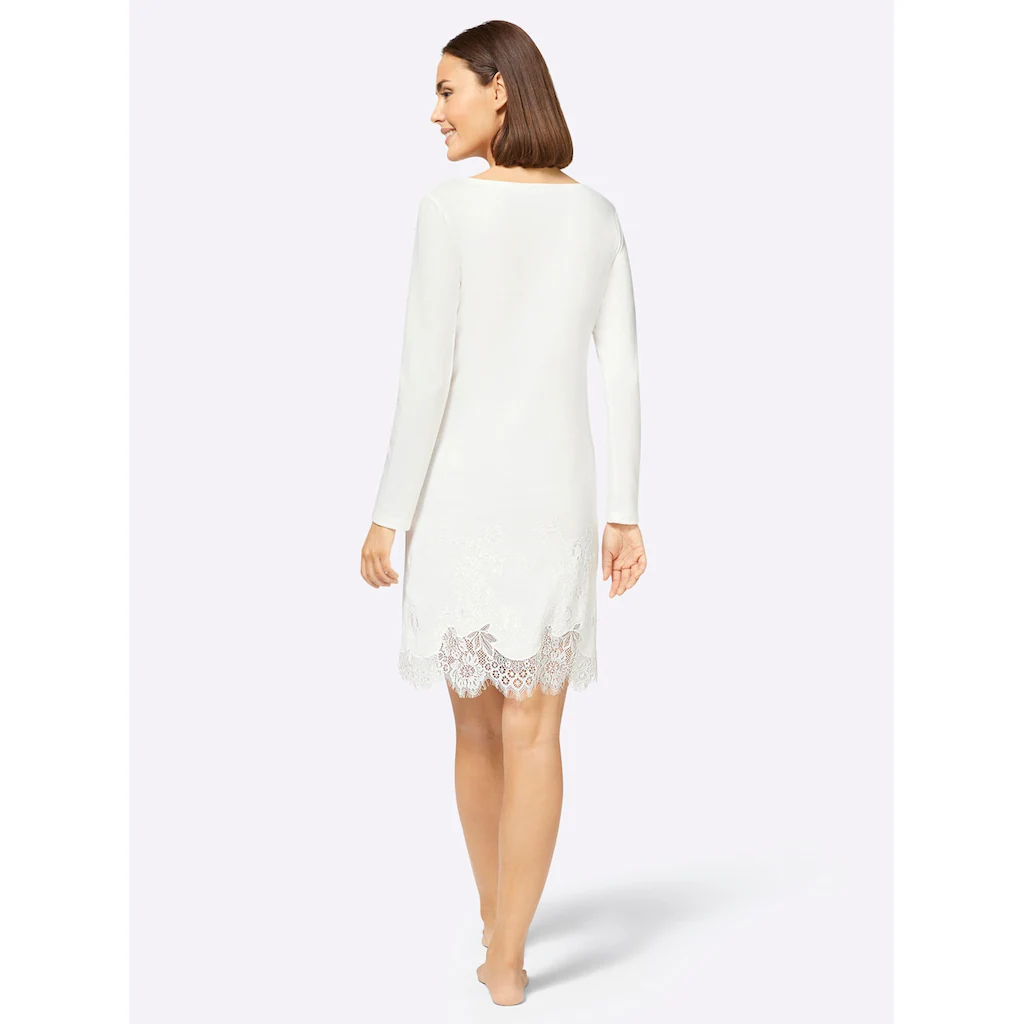 Cybèle Nachthemd »Nachthemd« ▷ Für