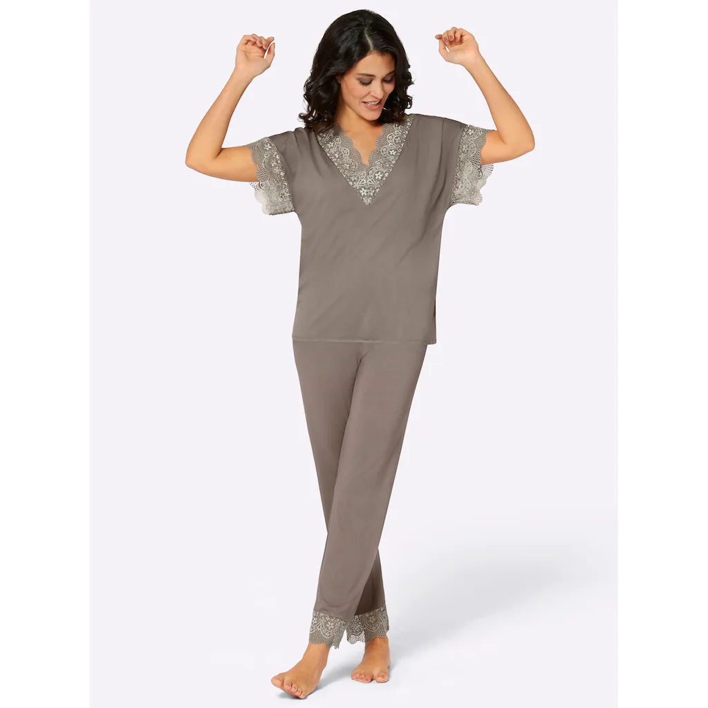 Cybèle Schlafanzug Online Kaufen