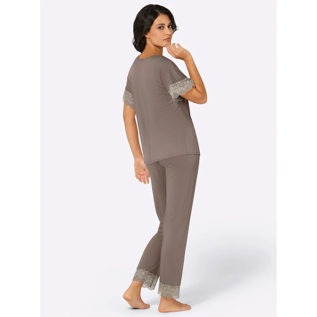 Cybèle Schlafanzug Online Kaufen