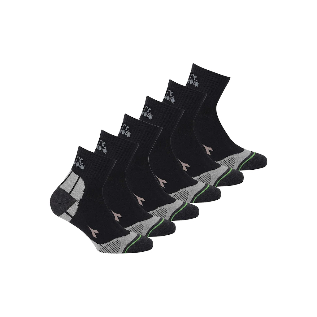 Diadora Kurzsocken »Socken 6er Pack« ▷ für