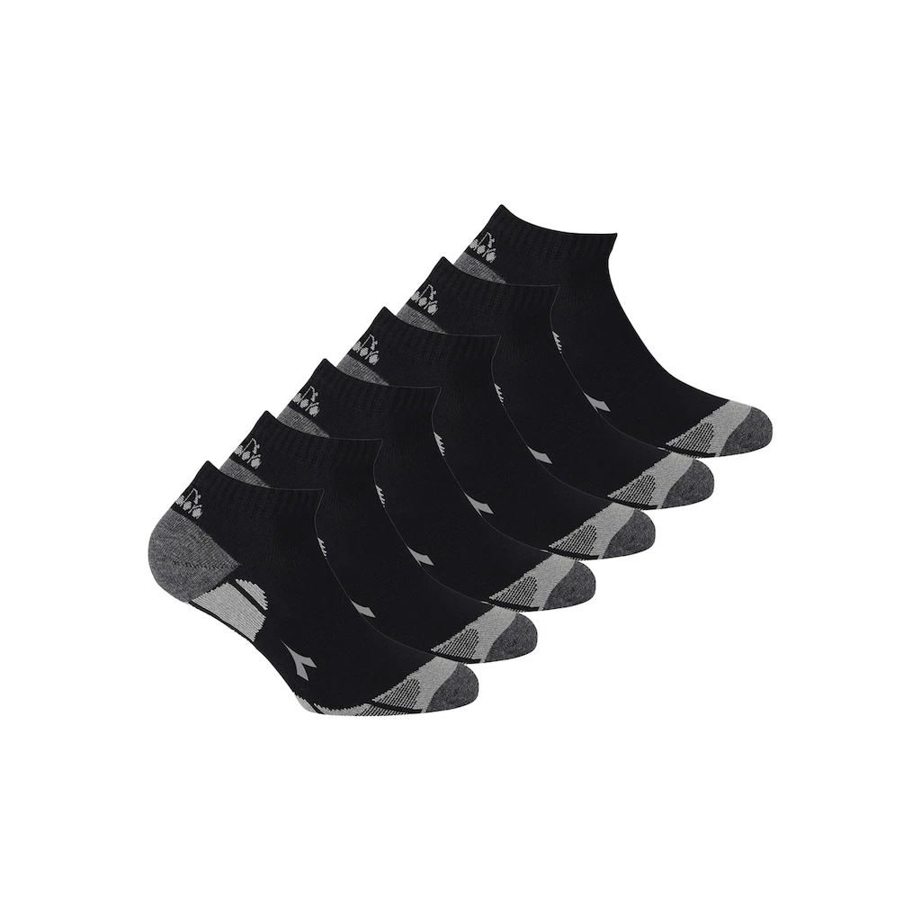 Diadora Kurzsocken »Socken 6er Pack« online kaufen