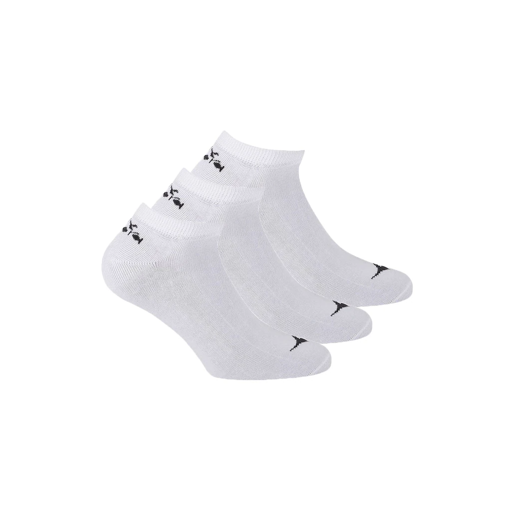 Diadora Kurzsocken »Socken UNISEX INVISIBLE SOCKS 3er Pack« ▷ für