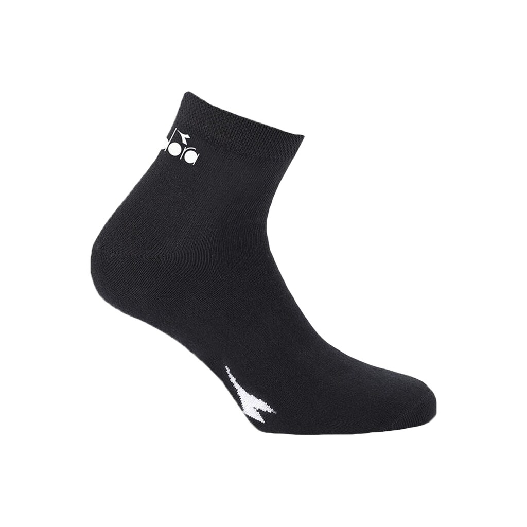 Diadora Kurzsocken »Socken UNISEX QUARTER SOCKS 3er Pack« Online Bestellen