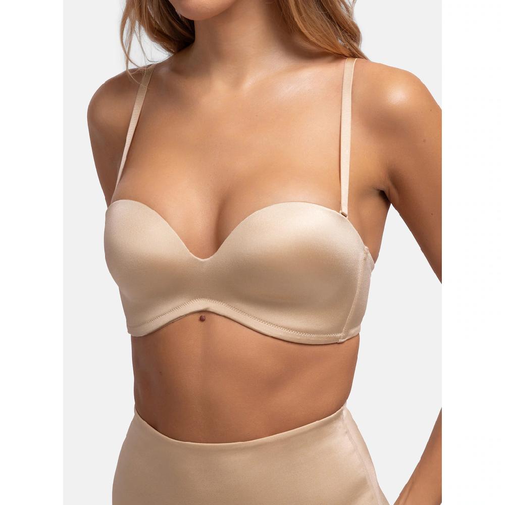 Dorina Bandeau-BH »SUBLIME SCULPT« Shapewear