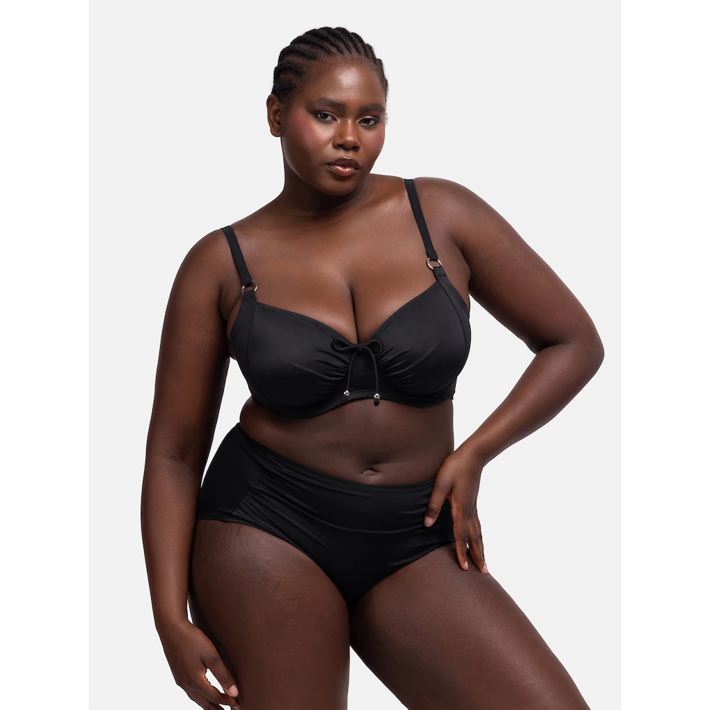 Dorina Bikini-Hose »FIJI« Curves