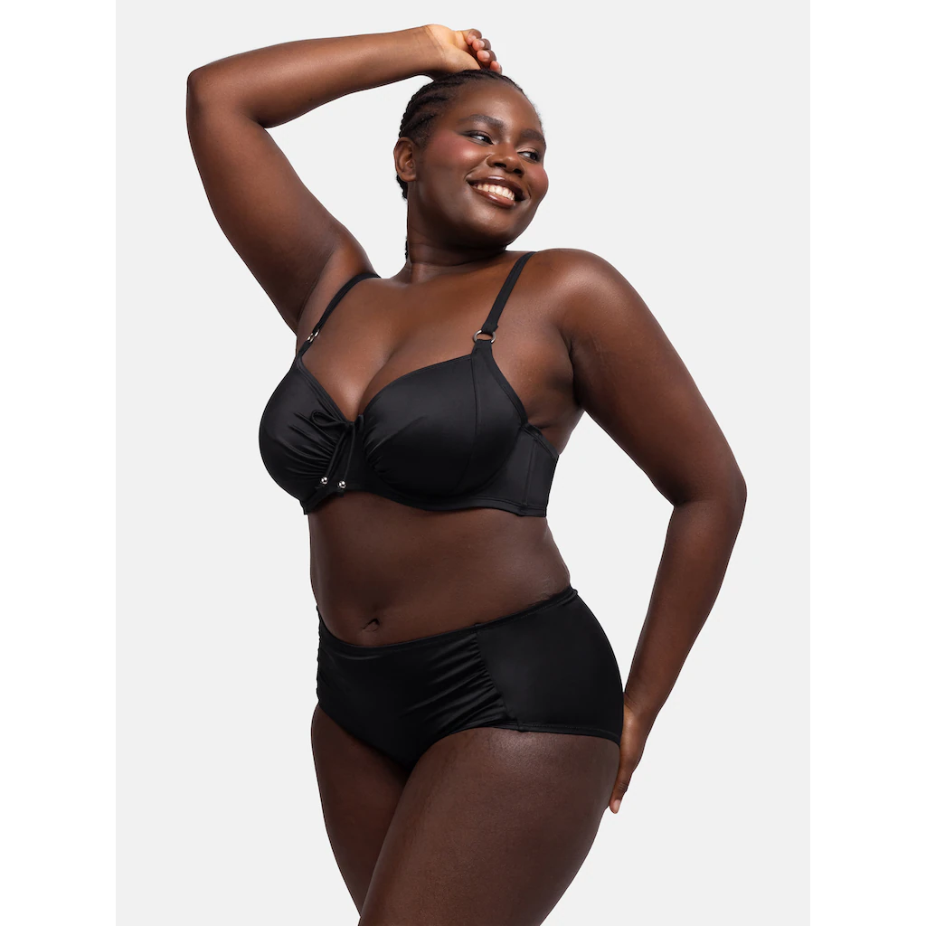 Dorina Bikini-Hose »FIJI« Curves
