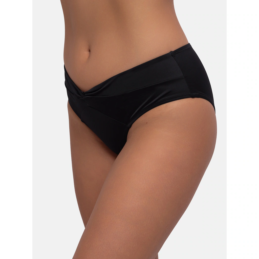Dorina Bikini-Hose »FIJI« Im klassischen Hipster-Schnitt