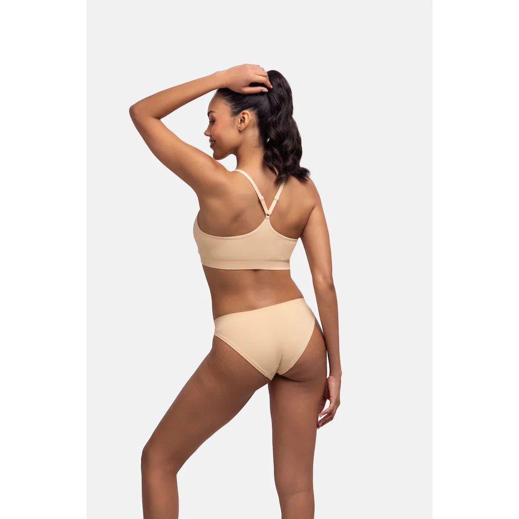 Dorina Bralette-BH »REVIVE« Mit Herausnehmbaren Polstern