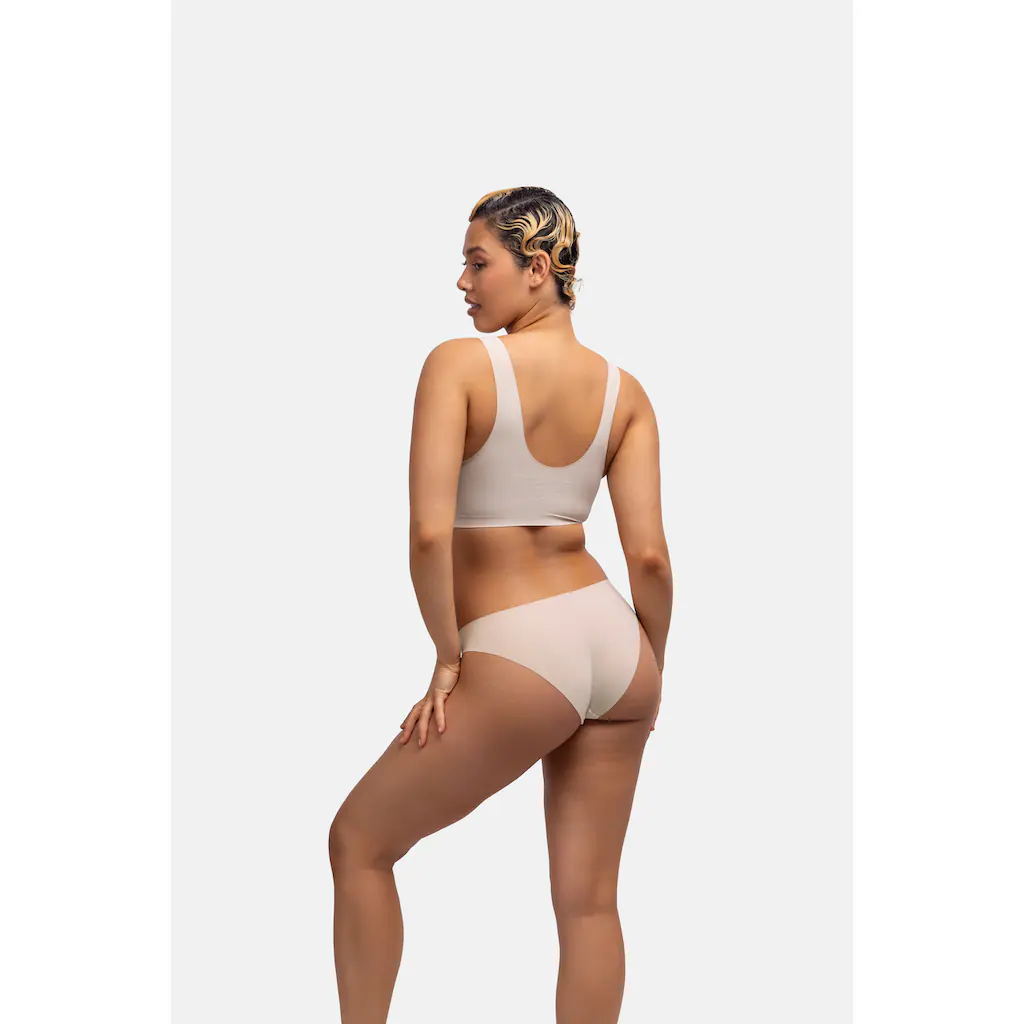 Dorina Bralette Mit Nahtlosem Designkonzept