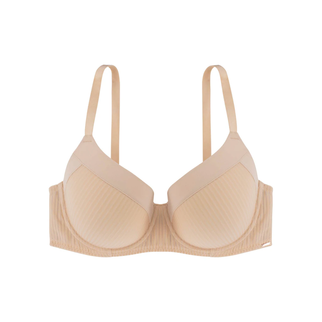 Dorina Bügel-BH »Carmen« Cup C-F Mit Geformten Körbchen Kaufen