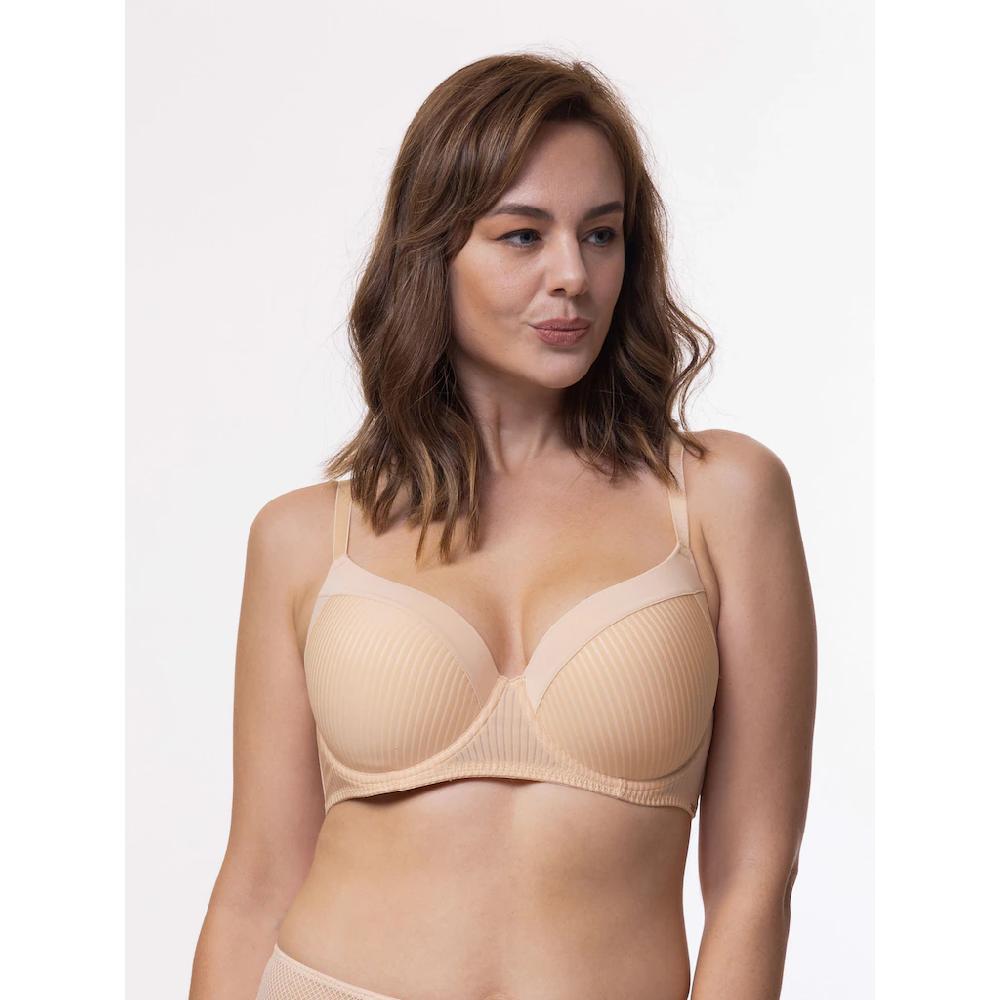 Dorina Bügel-BH »Carmen« Cup C-F mit geformten Körbchen kaufen