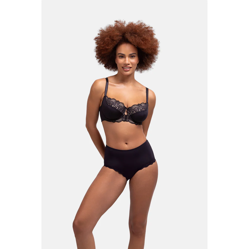 Dorina Bügel-BH »CELINE« Curves