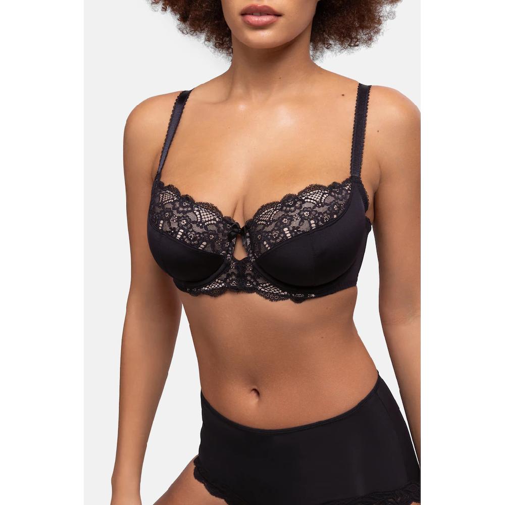 Dorina Bügel-BH »CELINE« Curves