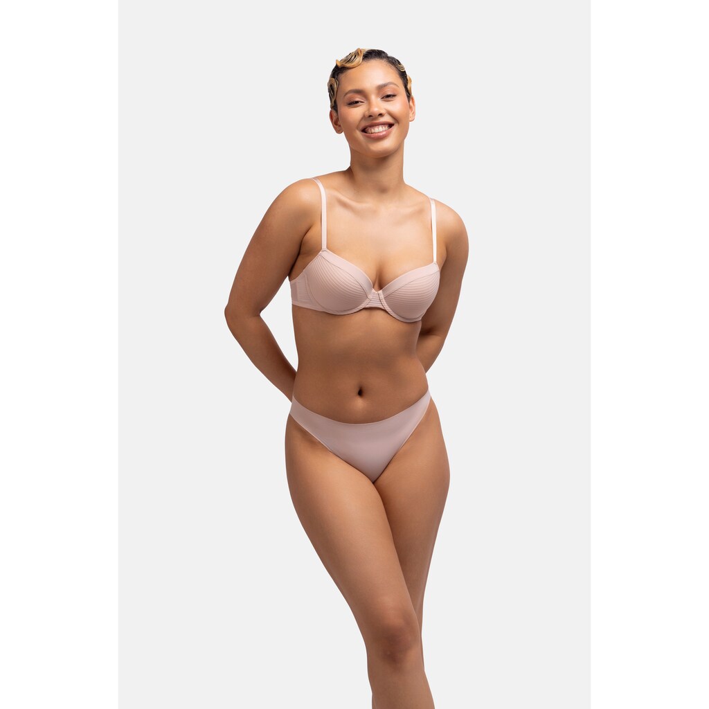 Dorina Bügel-BH »LOUISE« Gefüttert