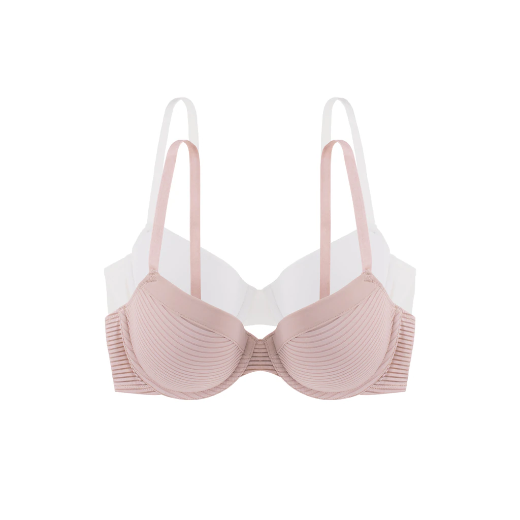 Dorina Bügel-BH »LOUISE« gefüttert
