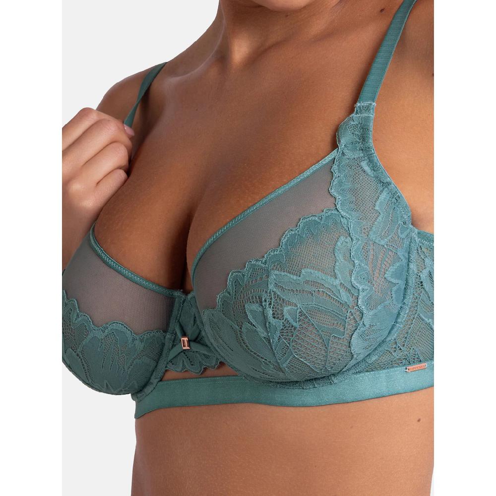 Dorina Bügel-BH Mit Feinem Spitzenbesatz Kaufen