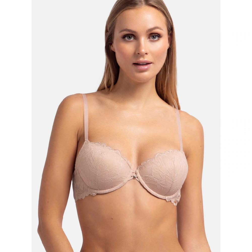 Dorina Bügel-BH mit filigranen Spitzendetails online bestellen