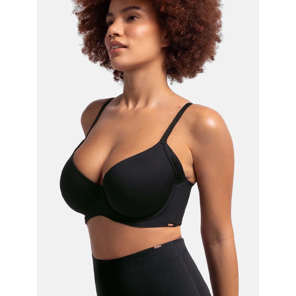 Dorina Bügel-BH Mit Nahtlosem Design Online Kaufen