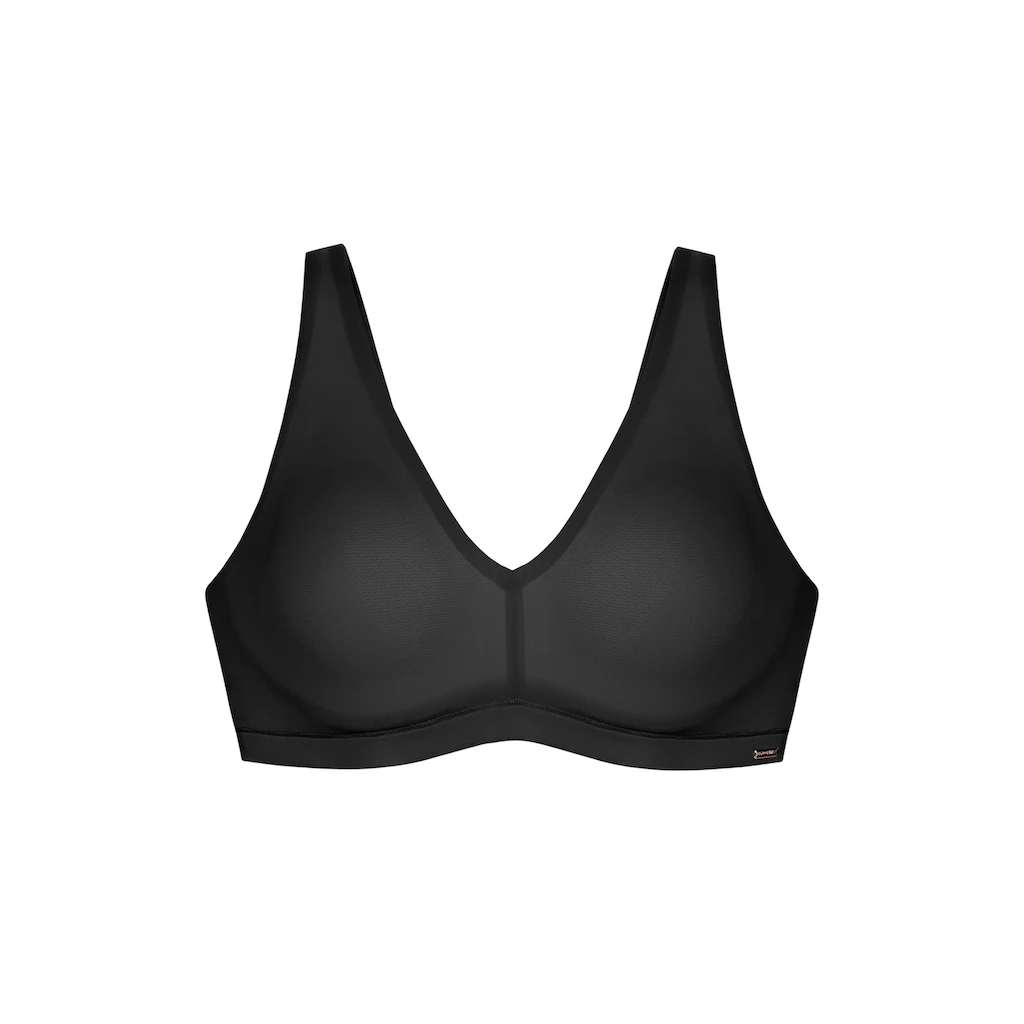 Dorina Bügel-BH Mit Nahtlosem Flexi-Material Bestellen
