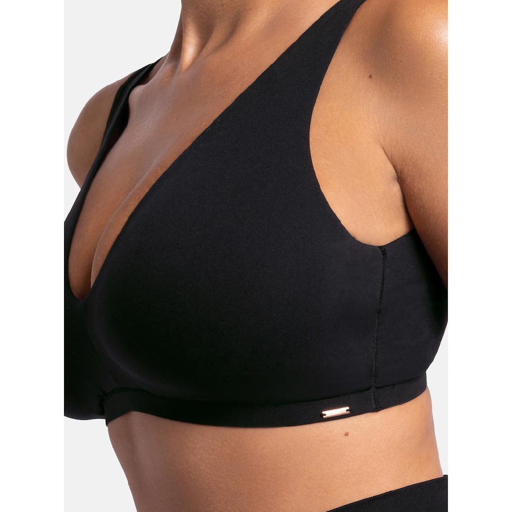 Dorina Bügel-BH Mit Nahtlosem Flexi-Material Bestellen