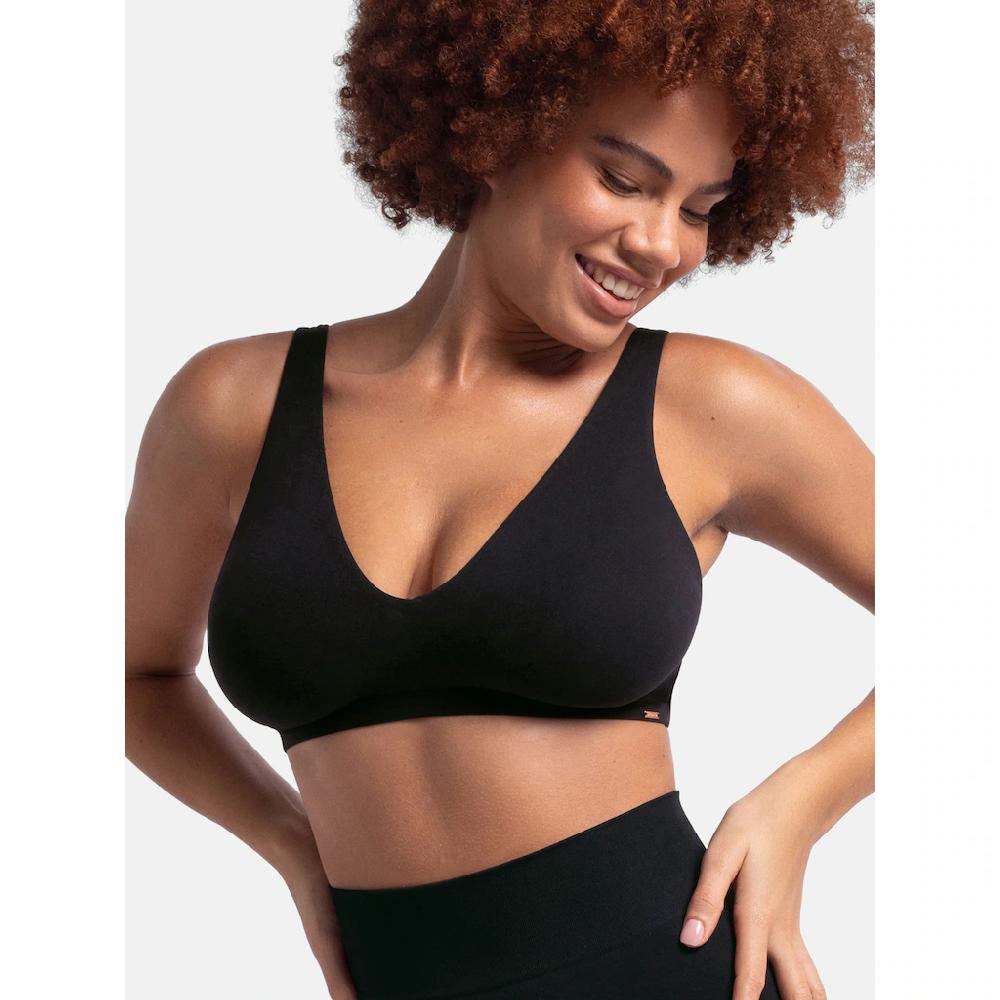 Dorina Bügel-BH mit nahtlosem Flexi-Material bestellen