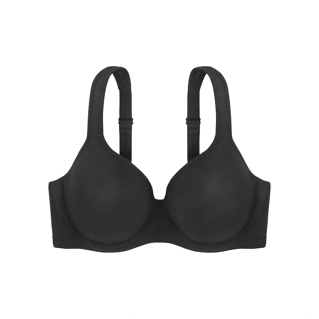 Dorina Bügel-BH »Rachel« Cup A-E Light Padded Demi Kaufen