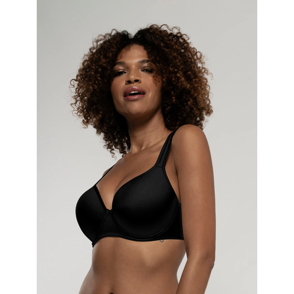 Dorina Bügel-BH »Rachel« Cup A-E Light Padded Demi Kaufen