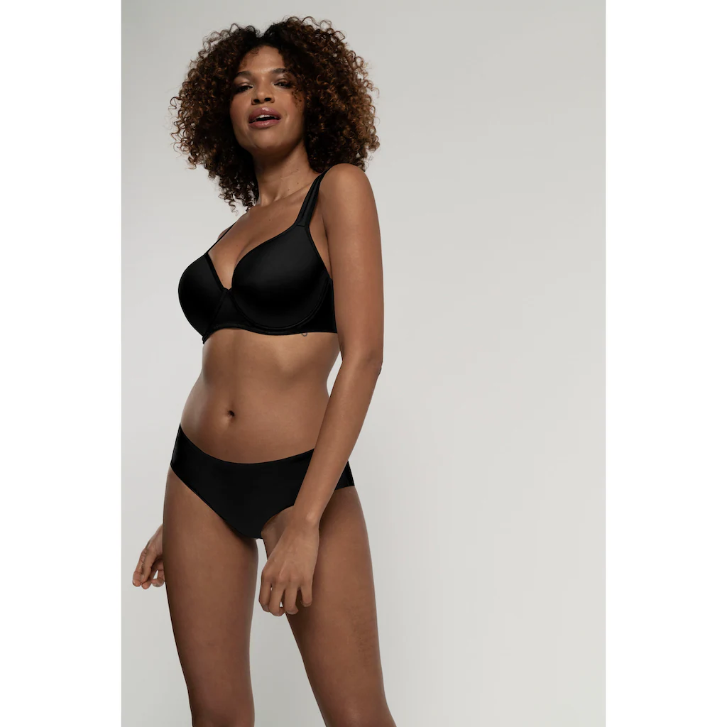 Dorina Bügel-BH »Rachel« Cup A-E Light Padded Demi Kaufen