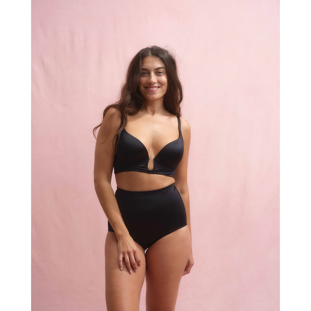 Dorina Bügel-BH »SUBLIME SCULPT« Mit Vorgeformten Cups