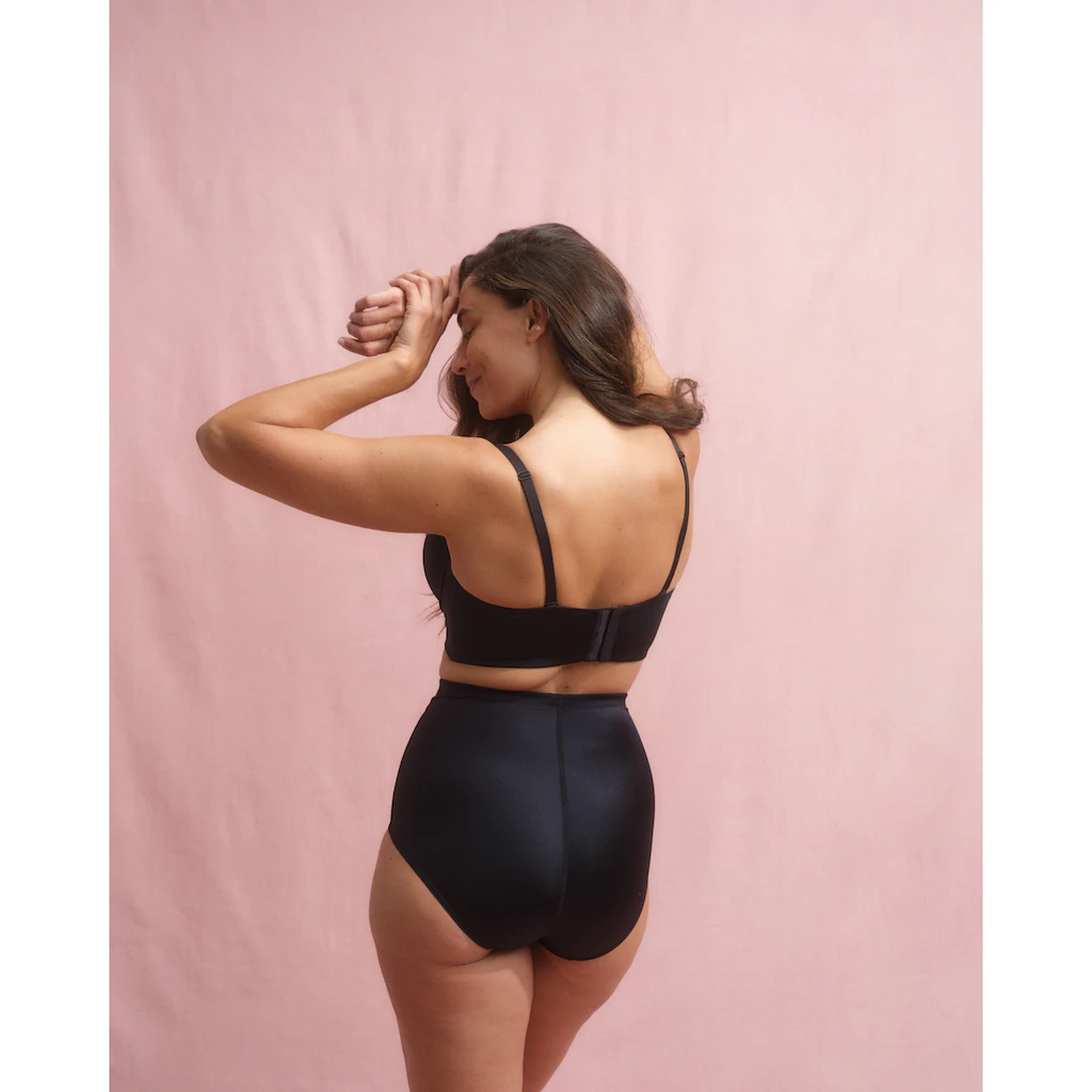 Dorina Bügel-BH »SUBLIME SCULPT« Mit Vorgeformten Cups