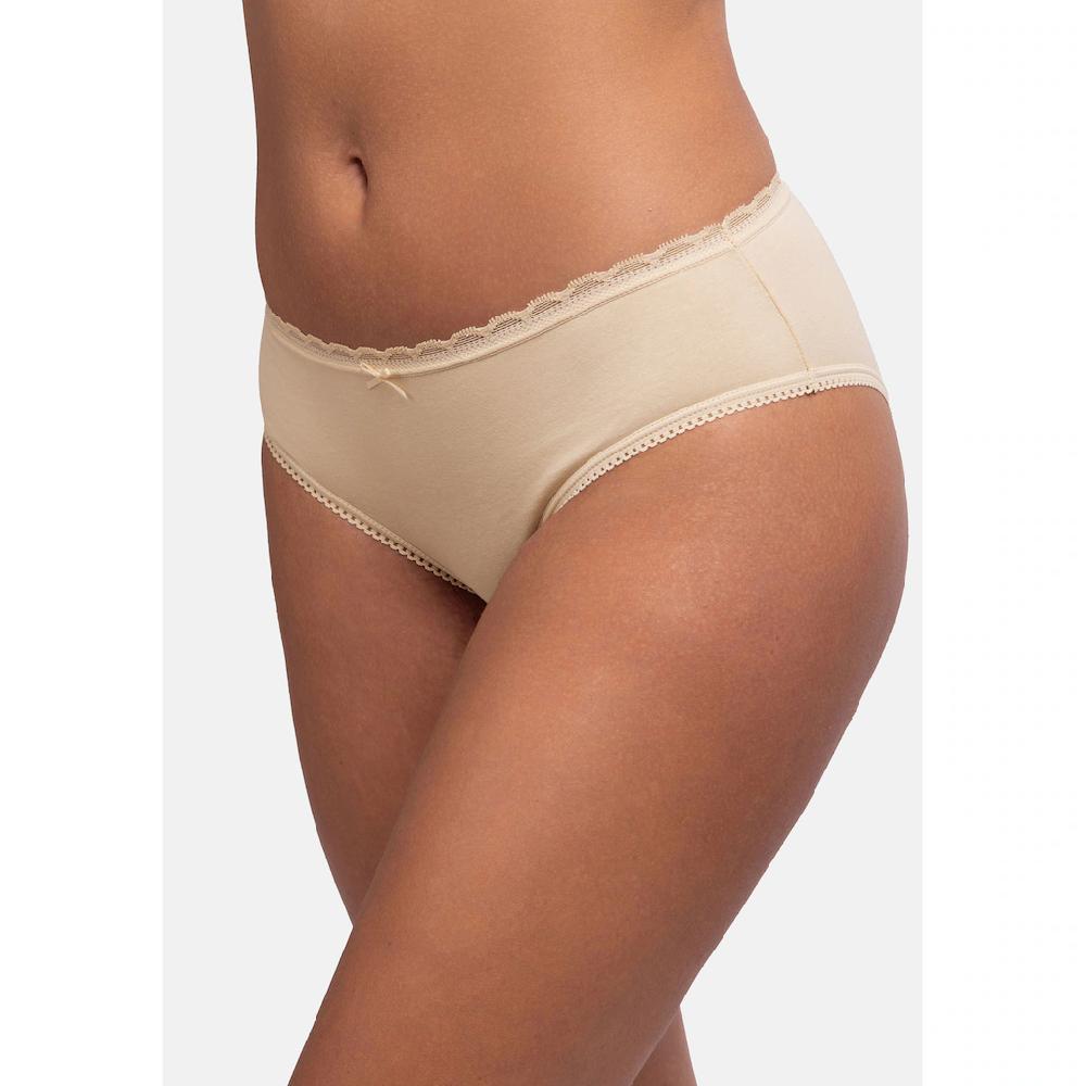 Dorina Hipster (5 St.) Mit Zarter Spitzenverzierung Bestellen