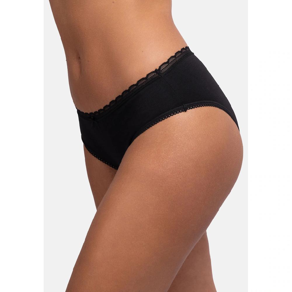 Dorina Hipster (5 St.) Mit Zarter Spitzenverzierung Bestellen