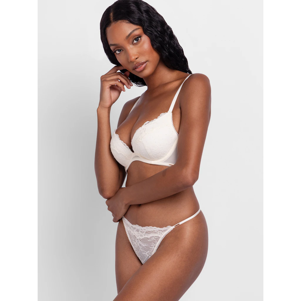 Dorina Push-up-BH »Push Up Plunge« Bestellen