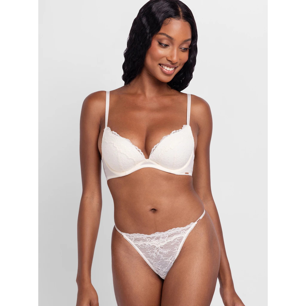 Dorina Push-up-BH »Push Up Plunge« bestellen