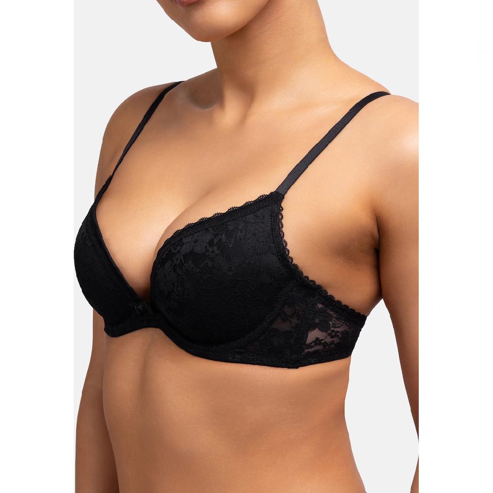 Dorina Push-up-BH »SONIA« Mit Vorgeformten Cups ▷ Für