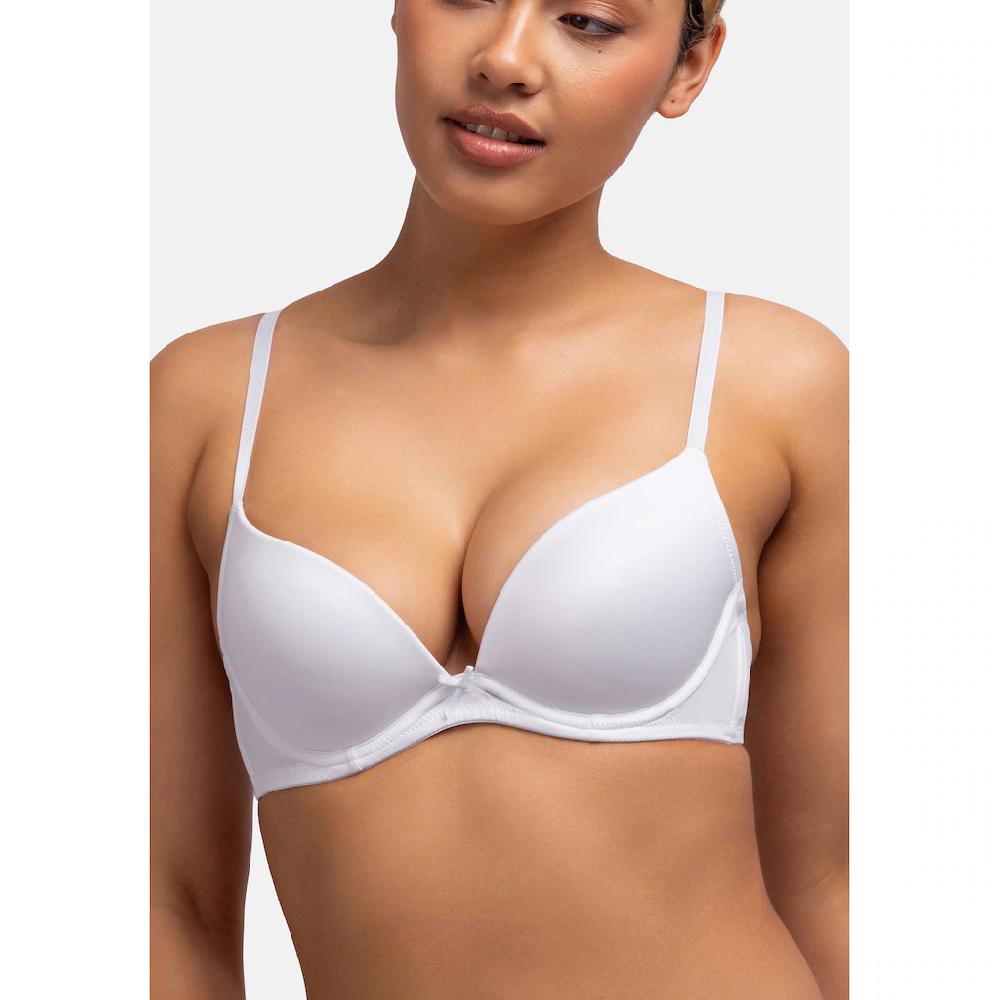 Dorina Push-up-BH »SONIA« Mit Vorgeformten Cups ▷ Für