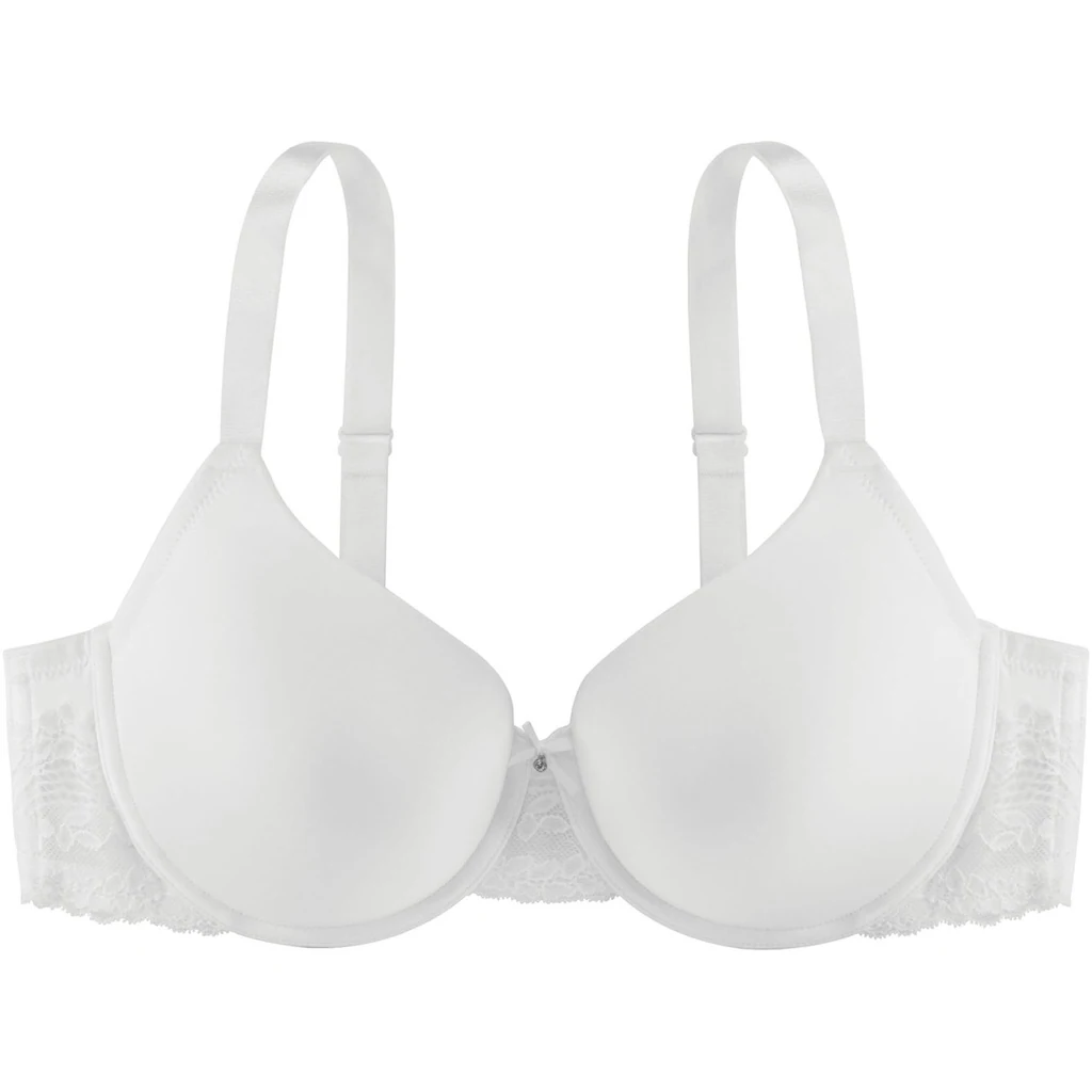 Dorina Schalen-BH »ADELE« Mit Vorgeformten Körbchen ▷ Für