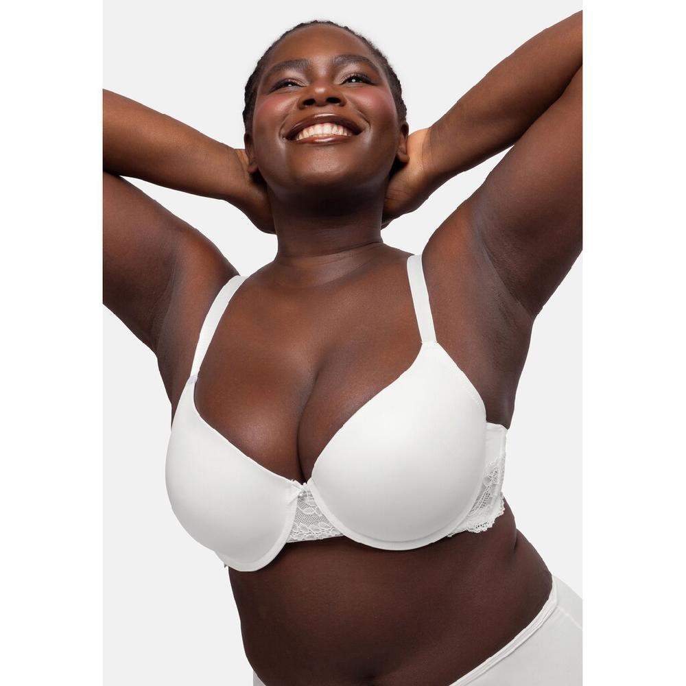 Dorina Schalen-BH »ADELE« Mit Vorgeformten Körbchen ▷ Für