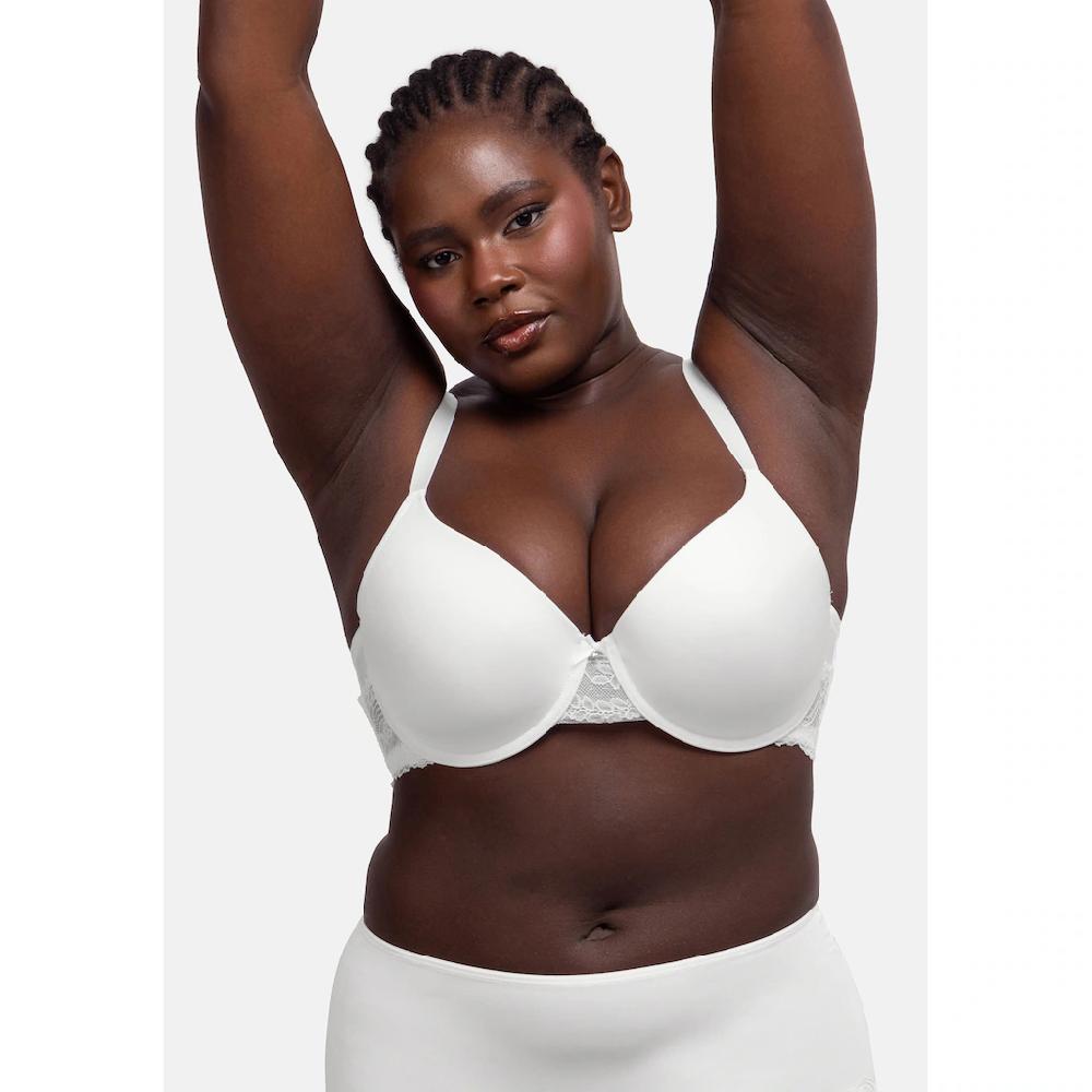 Dorina Schalen-BH »ADELE« Mit Vorgeformten Körbchen ▷ Für