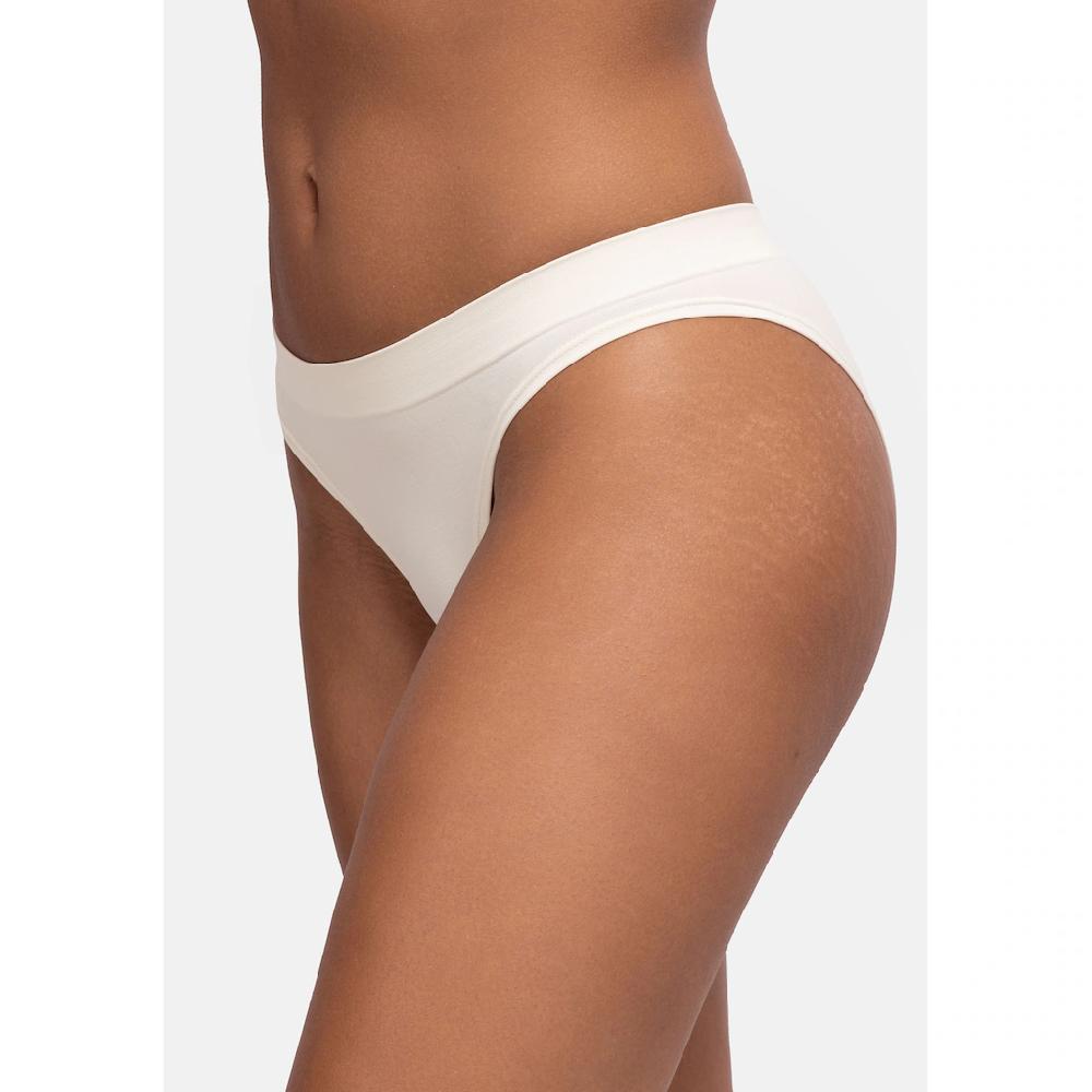 Dorina Slip (5 St.) Mit Flacher Naht-Verarbeitung ▷ Für