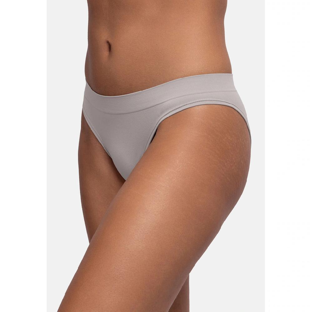 Dorina Slip (5 St.) Mit Flacher Naht-Verarbeitung ▷ Für