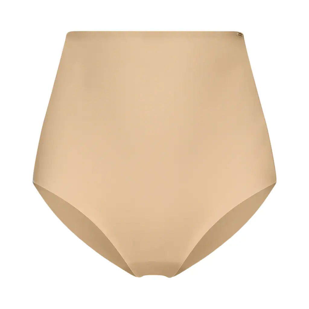 Dorina Slip »High Waisted Midi« (2er Pack) Kaum Sichtbar Unter Enger Kleidung ▷ Für