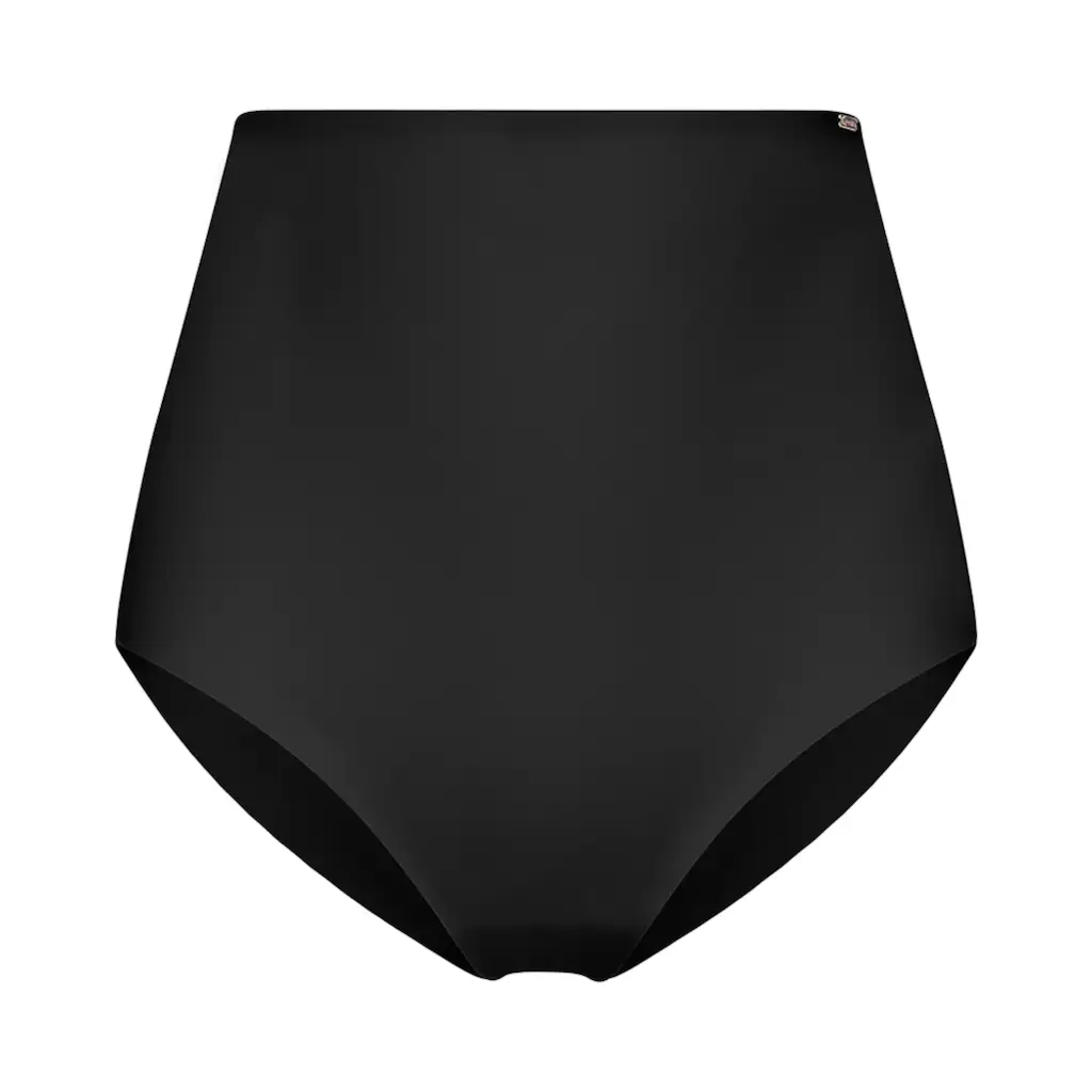 Dorina Slip »High Waisted Midi« (2er Pack) Kaum Sichtbar Unter Enger Kleidung ▷ Für