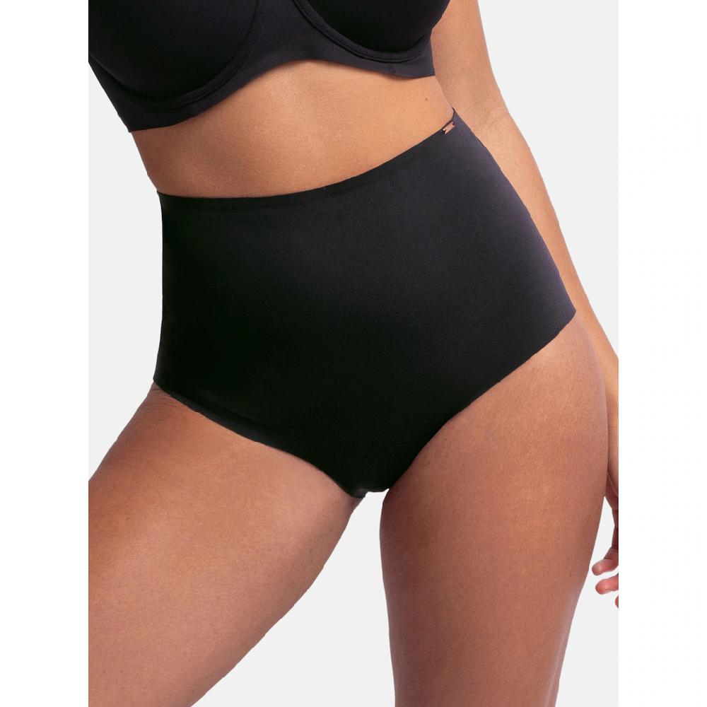 Dorina Slip »High Waisted Midi« (2er Pack) kaum sichtbar unter enger Kleidung ▷ für