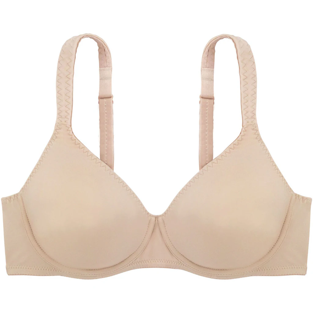 Dorina Soft-BH »LINDSAY« Mit Nahtlosem Design Kaufen