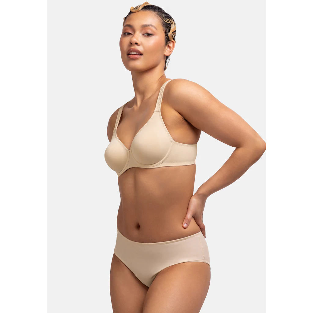 Dorina Soft-BH »LINDSAY« Mit Nahtlosem Design Kaufen