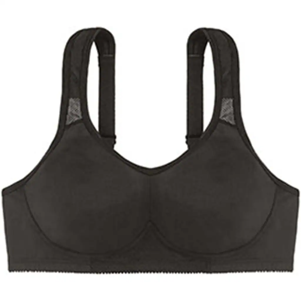 Dorina Sport-BH »FLEX« Mit Atmungsaktiven Mesh-Trägern Online Kaufen