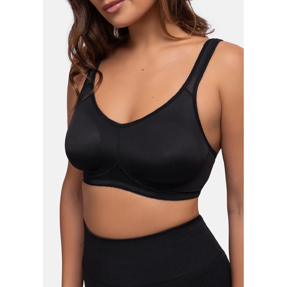 Dorina Sport-BH »FLEX« Mit Atmungsaktiven Mesh-Trägern Online Kaufen