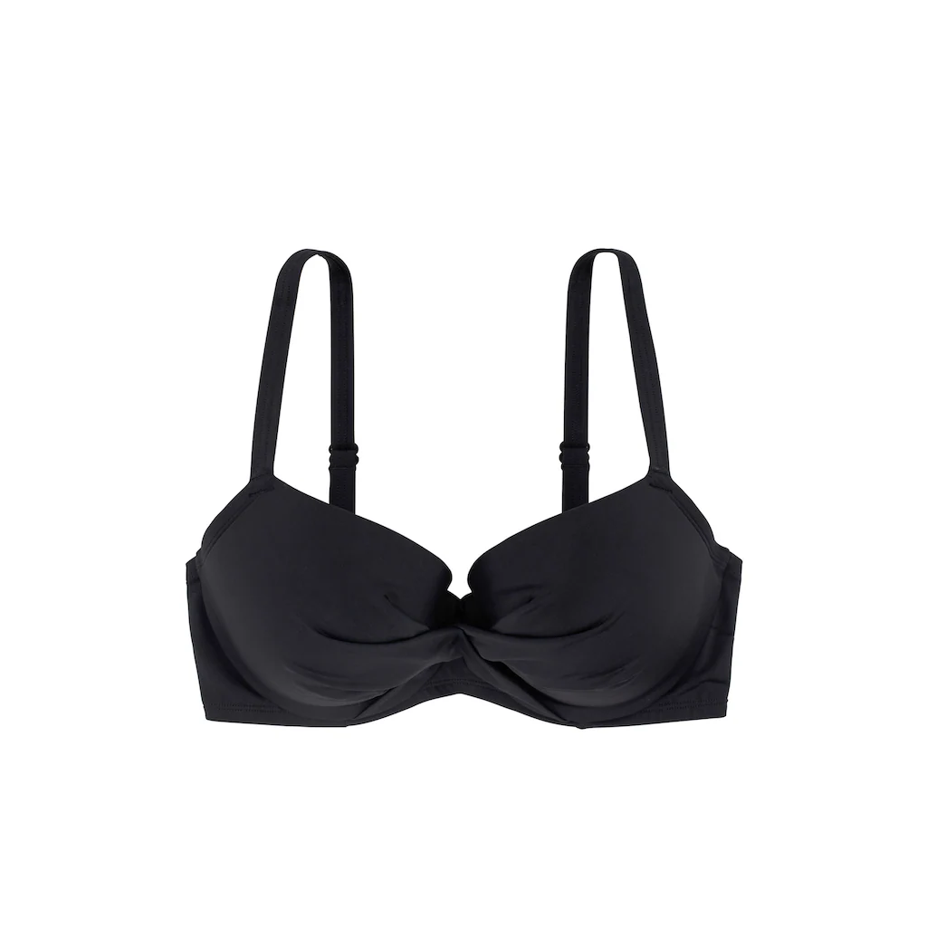 Dorina Triangel-Bikini-Top »AZORES« Vorgeformte Cups