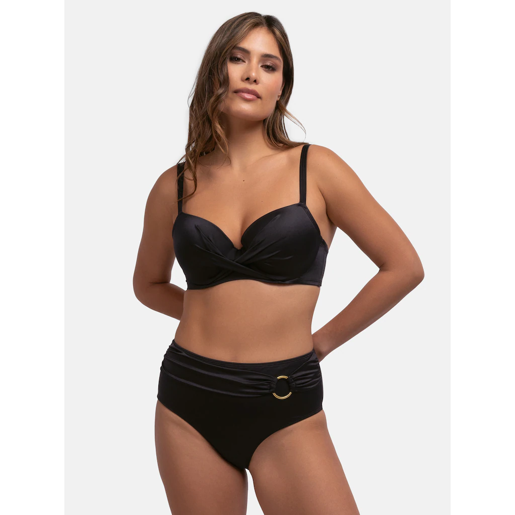 Dorina Triangel-Bikini-Top »AZORES« Vorgeformte Cups